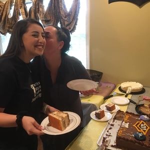 Meet your Posher, Tracey